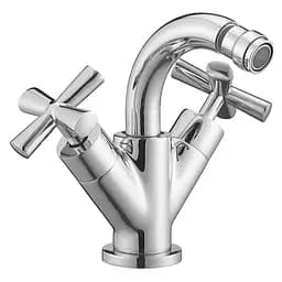 Змішувач для біде Haiba Sentosa 002 HB0355 Хром