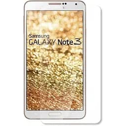 Захисна плівка StatusSKIN для Samsung Galaxy Note 3 N9005 Екран Глянцева Ultra - мініатюра 1