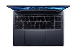 Ноутбук Acer TravelMate TMP416-51 16' WUXGA IPS, Intel i7-1260P, 16GB, F1TB, UMA, Win11P (NX.VUKEU.001) - мініатюра 10