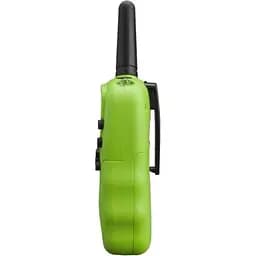 Портативна рація Baofeng MiNi BF-T2 PMR446 Green (MiNiBFT2_G) - мініатюра 4