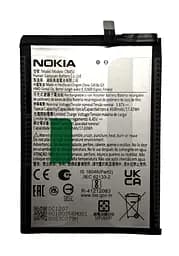 Аккумулятор для Nokia G60 CN450 / TA-1490 / TA-1481 / TA-1479 / TA-1475