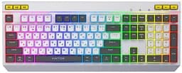 Клавиатура HATOR Icefall White (HTK405UA)