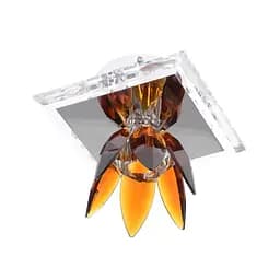 Світильник точковий Brille декоративний HDL-G83 165087