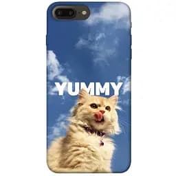 Чохол Demsky Sky kitty для Apple iPhone 7 plus / 8 plus (5.5)