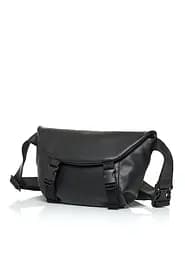 Жіноча поясна сумка Sambag 33х22х7 см sum0019237 - мініатюра 6