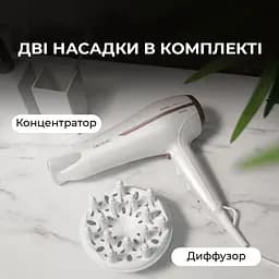 Фен CECOTEC IoniCare 5200 Aura - мініатюра 7