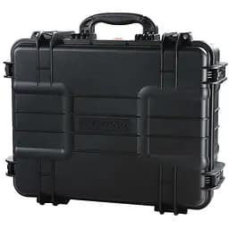 Кейс захисний Vanguard Supreme 46F (Supreme 46F), Чорний