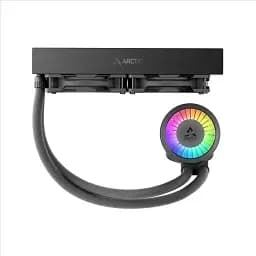 Система рідинного охолодження ARCTIC Liquid Freezer III Pro 240 A-RGB - мініатюра 3