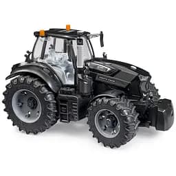 Машинка игрушечная Bruder трактор Deutz-Fahr 8280 TTV Warrior (03162)