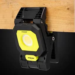 Ліхтар Mactronic Gator Grip 1700 Lm Magnetic Type-C Чорний - мініатюра 8