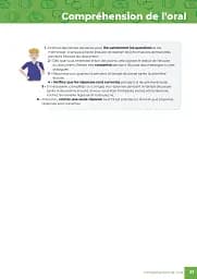 ABC DELF Junior scolaire. Niveau A2. 3e edition - мініатюра 19
