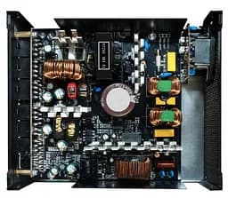 Блок живлення GameMax RGB850 PRO (RGB850 PRO) - мініатюра 6