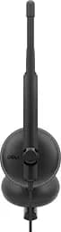 Гарнітура Wired Headset - WH125, чорний Dell teh0024856 - мініатюра 5