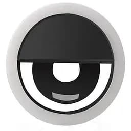 Селфі кільце Selfie Ring Light RK-12