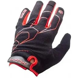 Рукавиці Lynx All-Mountain Black/Red XS (LYNX-ALLMOUNTBRXS)