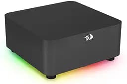 Акустика Kaidas Pro RGB Black (72232) REDRAGON teh0021666 - мініатюра 2