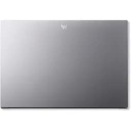 Ноутбук Ігровий Acer Predator Triton Neo 16 PTN16-51-7179 Ultra 7 155H 48GHz, IPS, 32GB LPDDR5X, 1TB, 4070, Без ОС - мініатюра 9