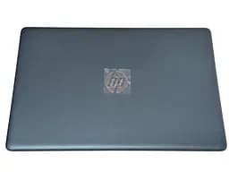 Кришка матриці для ноутбука HP 250 255 256 G7 15-DA 15-DB 15T-DA 15T-DB 15-DR 15G-DR 15-DX 15Q-DS сірий
