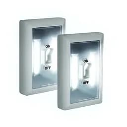 СВІТЛОДІОДНИЙ СВІТИЛЬНИК SUPER BRIGHT SWITCH