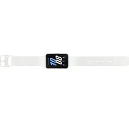 Фітнес-браслет Samsung Galaxy Fit3 Silver (SM-R390NZSA) UA UCRF - мініатюра 6