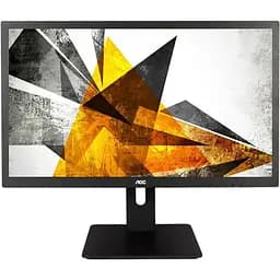 Монитор 21.5" AOC E2275PWJ - Class A "Б/У"