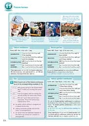 It's Grammar Time 4. Student's Book (with Digibooks App) - мініатюра 4
