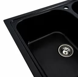 Кухонна мийка Platinum 7950 EQUATORIA (SP000035801) - мініатюра 4