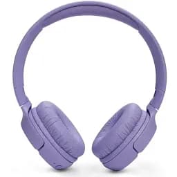 Гарнітура JBL Tune 520BT Purple (JBLT520BTPUREU) (6861954) - мініатюра 2