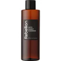 Рефіл дифузора Rebellion Fifty Sweet Cherries з паличками 200 мл