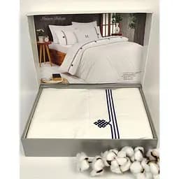 Комплект постільної білизни Maison D'or Євро 000280245