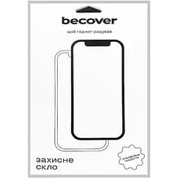 Скло захисне BeCover Matte Anti-Glare Lenovo Tab M11 (2024) TB-TB330FU/Xiaoxin Pad 11 (2024) 11" (713437)