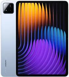 Планшет Xiaomi Pad 7 11.2" 8/128GB WiFi Blue (VHU5367EU) (1128838)