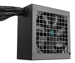 Блок живлення Deepcool GAMER STORM PF-X 700W 80+ (R-PF700X-HD0B-JGEU) - мініатюра 4