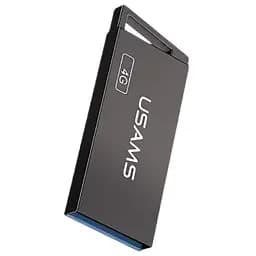 Флешка USAMS USB2.0 High Speed ​​Flash Drive 4 GB (US-ZB203) 000008907-up