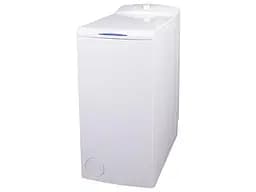 Пральна машина Whirlpool AWE 5080 вертикальна 5 кг 800 об/хв 8 програм А++ 90x40x60 см White - мініатюра 2