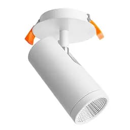 Светильник настенный спот Brille LED HTL-600/5W WW WH 27-002