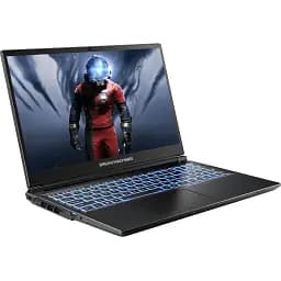 Ноутбук Dream Machines RG5060-15 15.6QHD IPS Intel i9-14900HX 16GB F1TB NVD5060-8 DOS чорний