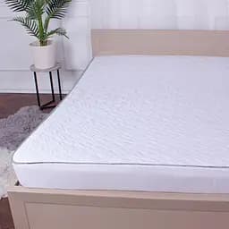 Уцінка. Наматрацник MirSon Exclusive Line Antiallergic №5012 водонепроникний 140х200 см (2200008257613)