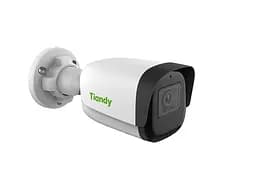 IP-камера TC-C35WS Spec:I5/E/Y/M/S/H/2.8mm/V4.0, 5MP, Starlight Bullet, 2.8mm, f/1.6, IR50m, Tiandy teh0016017 - мініатюра 2