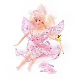 Лялька фея ID34A