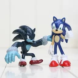 Super Sonic, іграшка Сонік, друге покоління