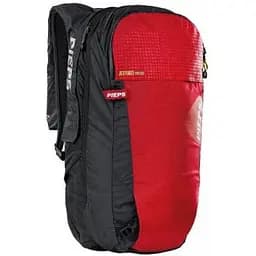 Рюкзак Pieps Jetforce BT Pack 25 Red S/M (1033-PE 6813226024S_M1)