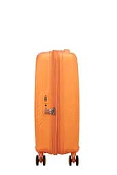 Валіза 55 См American Tourister MICKEY MAGIC MICKEY PEACHY ORANGE 55x40x20(23) 66C*86001 - мініатюра 13