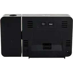 Годинник проєкційний Technoline WT546 Black (WT546) - мініатюра 3