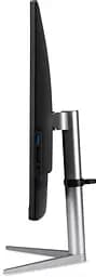 Комп'ютер персональний моноблок Acer Aspire C24-1300 23.8" FHD AMD R5-7520U 16GB F512GB UMA WiFi кл+м без ОС чорний - мініатюра 6