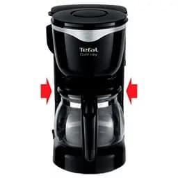 Кавоварка Tefal CM340811 - мініатюра 7