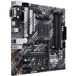 Материнська плата Asus Prime B550M-A/CSM Socket AM4 - мініатюра 6