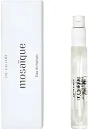 Парфумована вода Мініатюра 27 87 Perfumes Mosaique 7 мл 