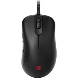 Миша Zowie EC3-C Black (9H.N3MBB.A2E) [120915]