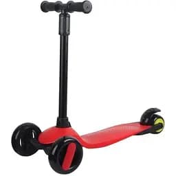 Самокат Babyhit Crosser червоний (71638)